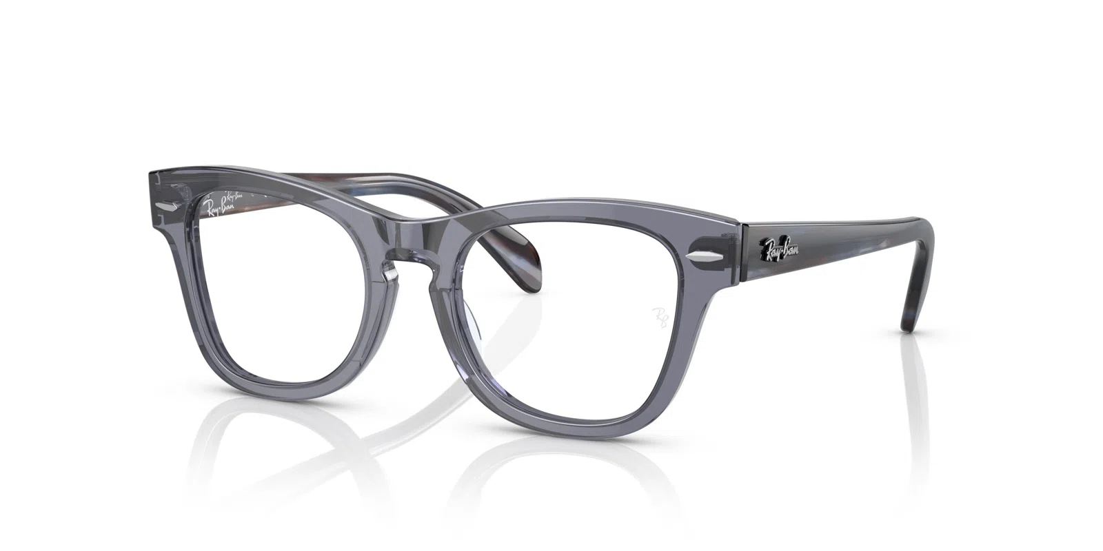 Ray-Ban Kids 0RY9707V Eyeglasses - view 20